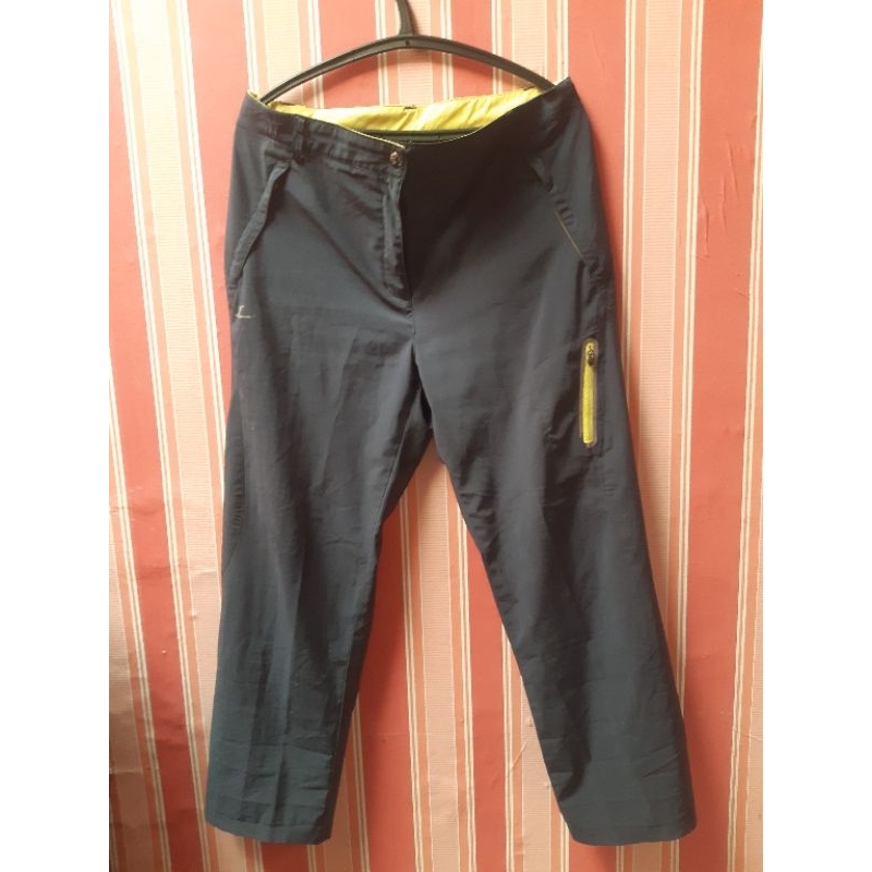 Celana Outdor Lecaf Bekas Second Preloved