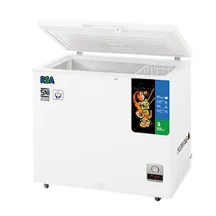 Freezer Box RSA 300 Liter/RSA CF-310