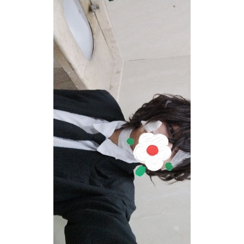wig dazai