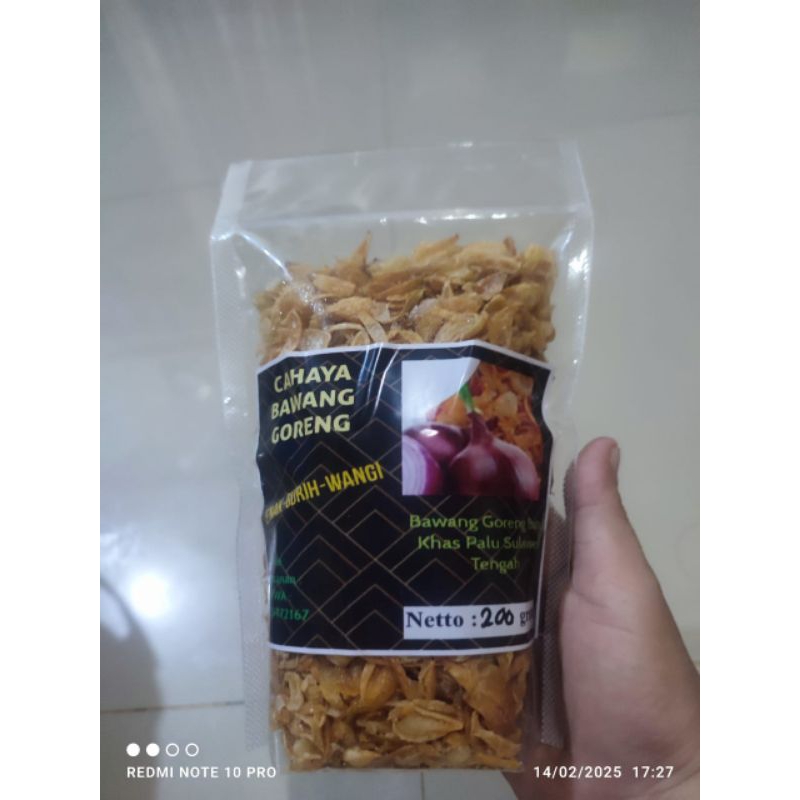 

bawanggorengcahayapalu