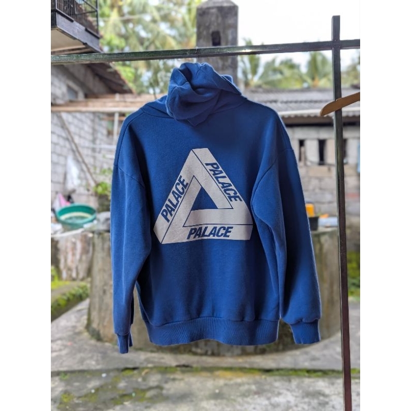 Palace Hoodie