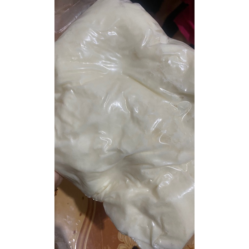 BIBIT PEMUTIH KILOAN