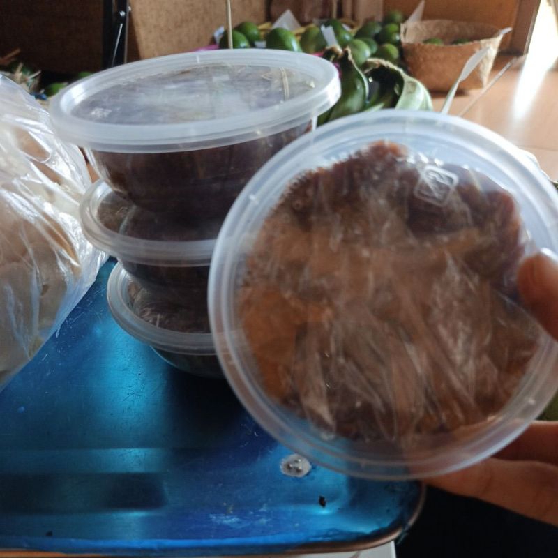 

Sambel Pecel Kediri 200gram
