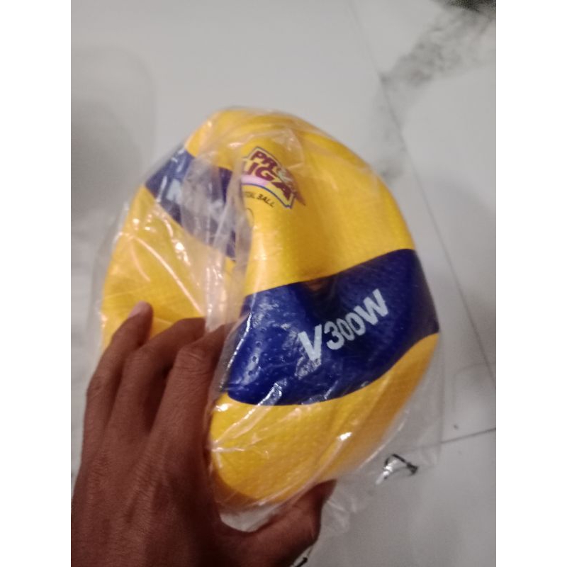 mikasa v300w japan original