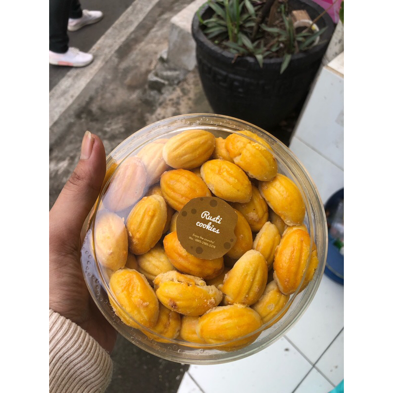 

nastar Selai nanas / kue kering lebaran 2025