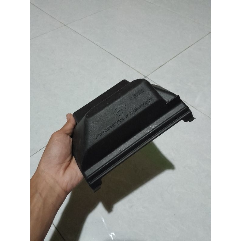 Tutup aki yamaha  new aerox 2021 original
