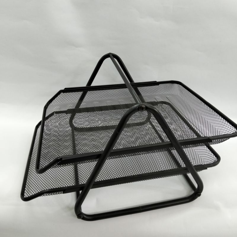 

V-TEC BAK SURAT DOCUMENT TRAY VT-BS 2 SUSUN 4 SUSUN