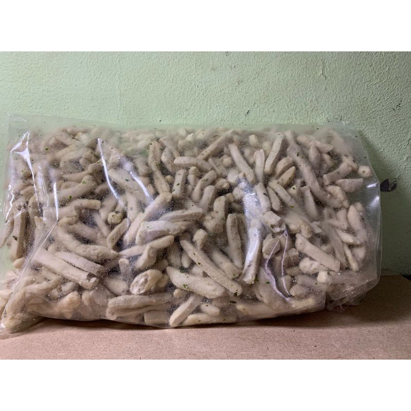 

BASRENG ORIGINAL DAUN JERUK 1KG