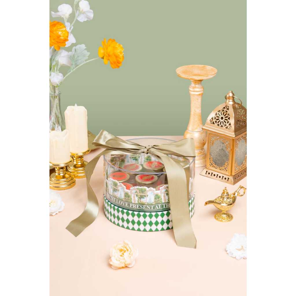 

AnIIsah Hamper Ramadhan 2025-Winfra Birdnest