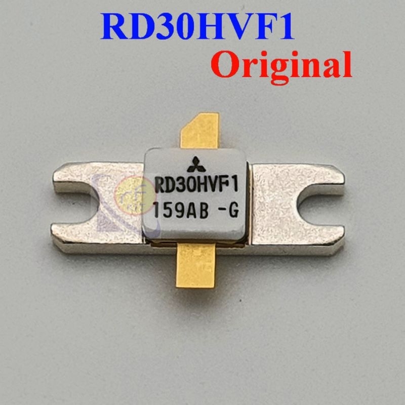 RD30HVF1 Mosfet RF VHF 30W