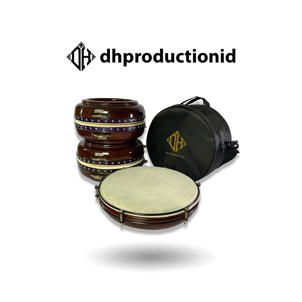 TERBANG JEPARA MUKHSIN TROSO UKURAN 31 FULLSET BASS BANJARI STANDARD