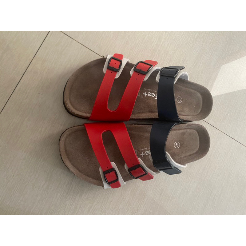 PRELOVED SANDAL MY FEET ORIGINAL