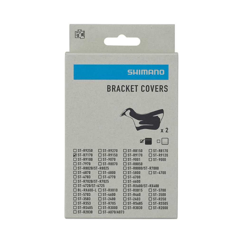 Shimano 105 R7170 Bracket Cover Hood Shifter