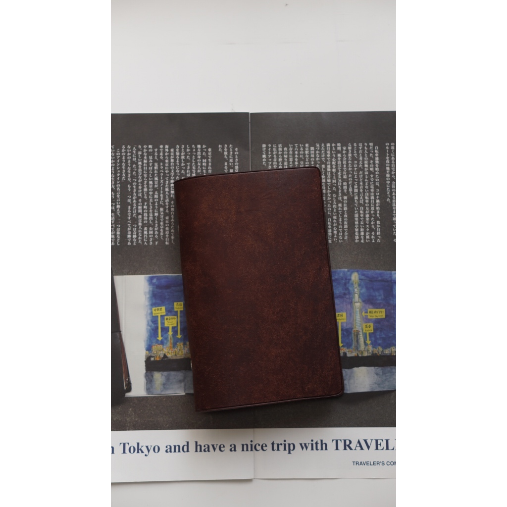 

Binder Cover