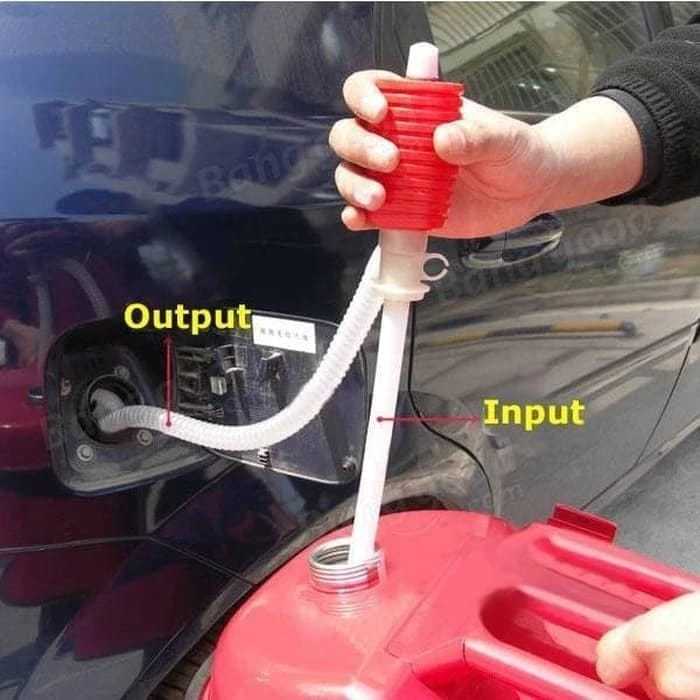 Pompa Tangan / Hand Pump / Pompa Minyak / Pompa Hisap / Pompa Air