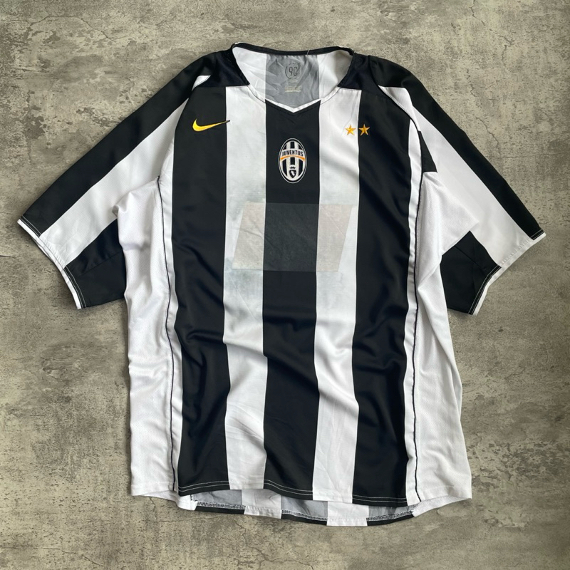 Jersey Juventus Home 2005