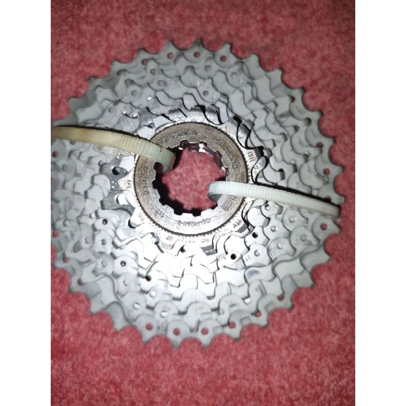 Sprocket Shimano HG50