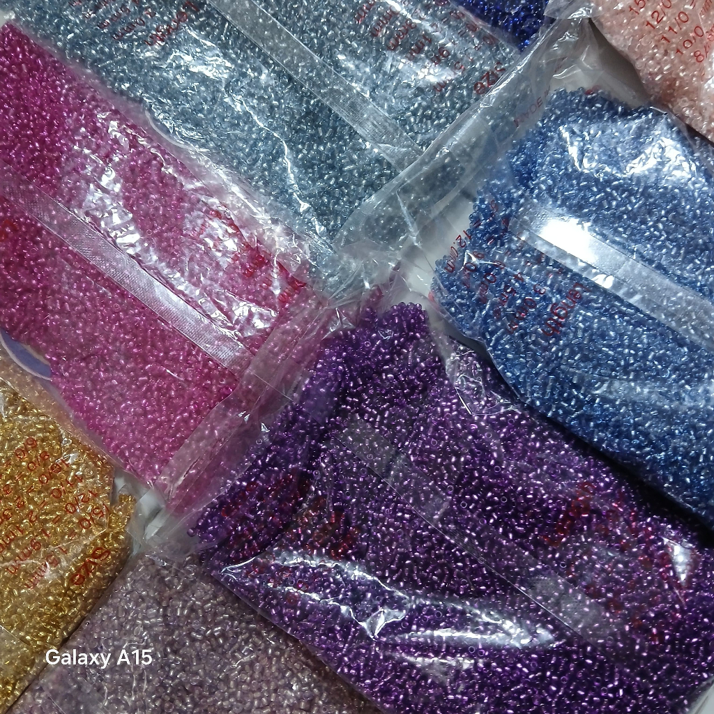 [DZ] Mote Manik Payet Pasir PER PON