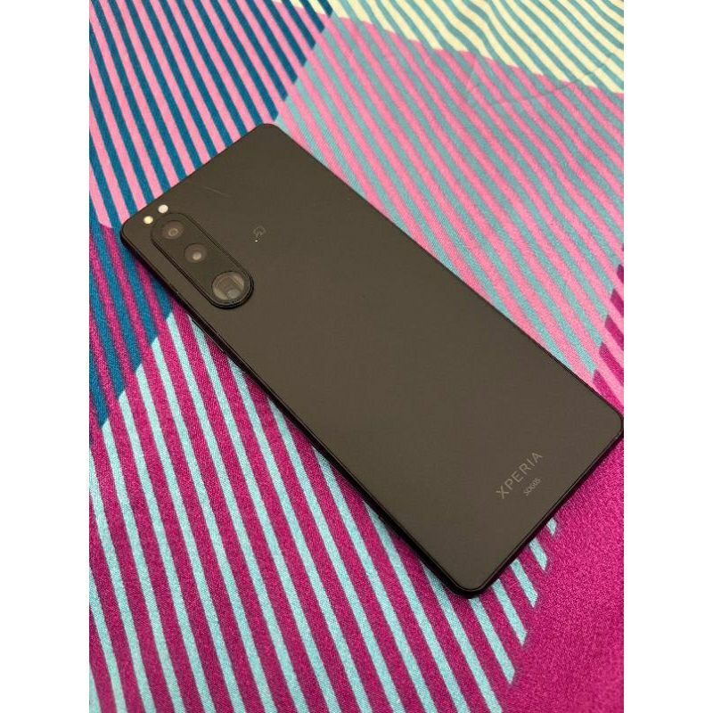 Sony Xperia 5 Mark III all operator bebas reset IMEI terdaftar