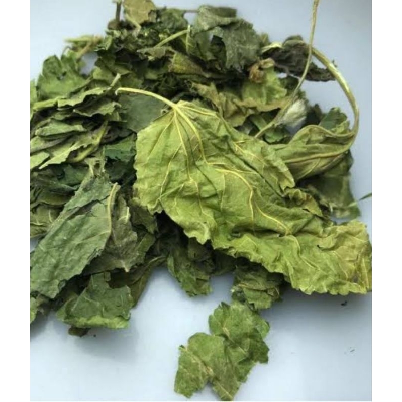 

daun murbei kering/daun murbei 10gram