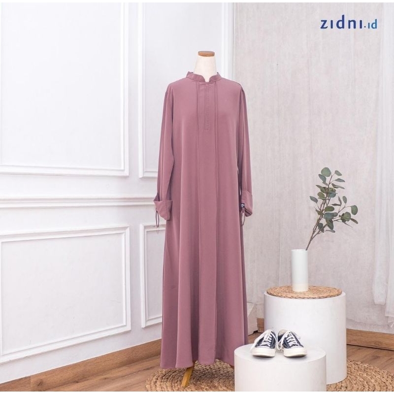 PL Gamis Saima by Zidni