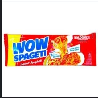 

spaghetti wow