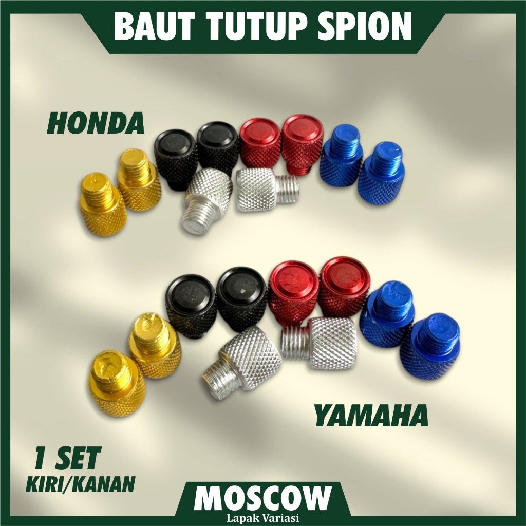 BAUT TUTUP SPION BAUT TUTUP SPION CNC MONEL TUTUP SPION UNIVERSAL MOSCOW