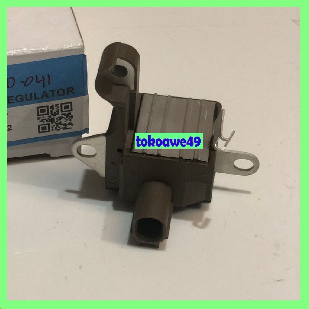 IC ALTERNATOR IC REGULATOR HONDA CRV 2012 K1 LIN