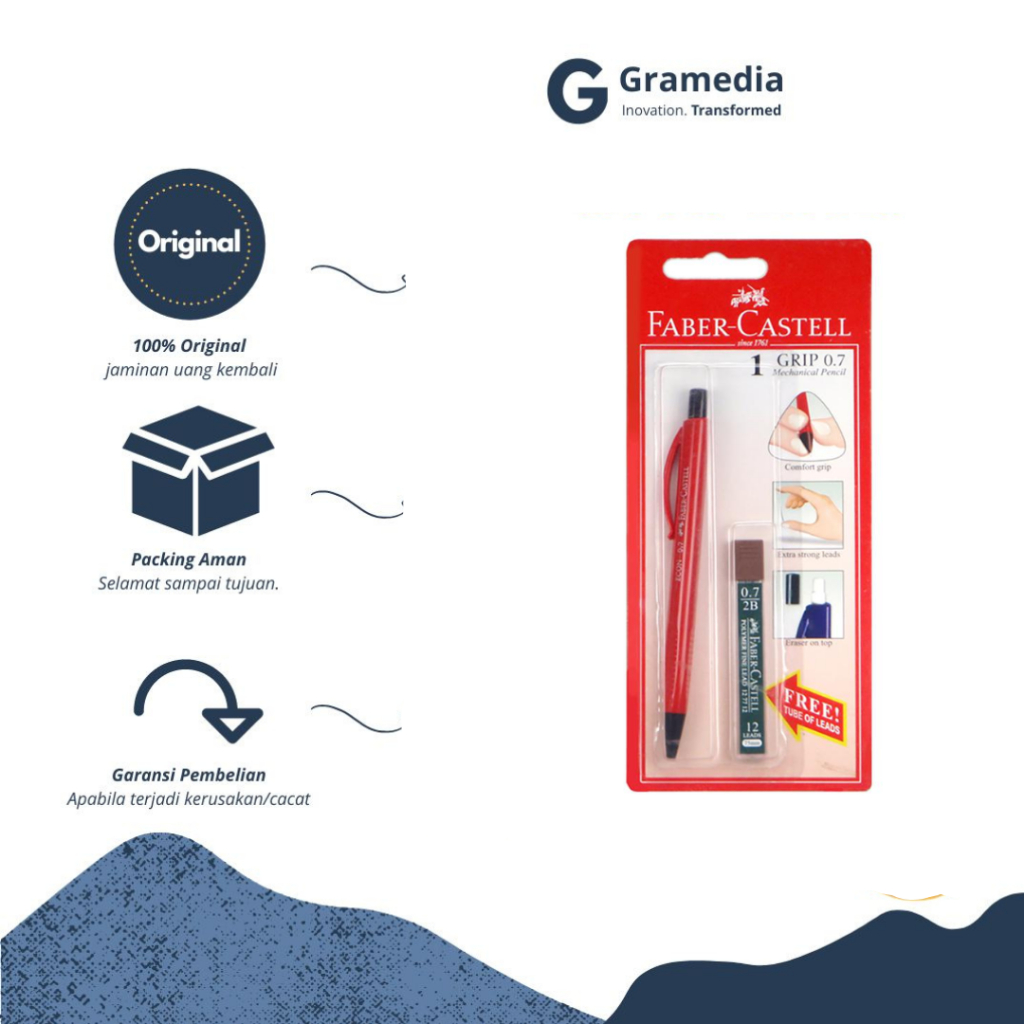 

FABER ERGO.MECH PCL 0.7 OPAQUE 135101