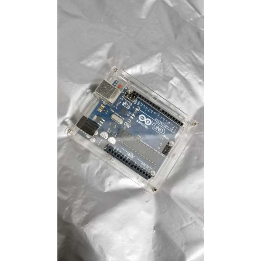 Arduino Uno R3