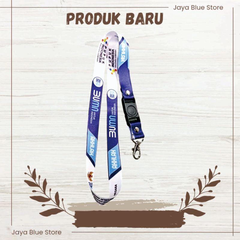 

Tali Bumn Akhlak Pupuk Indonesia paling laris paling murah