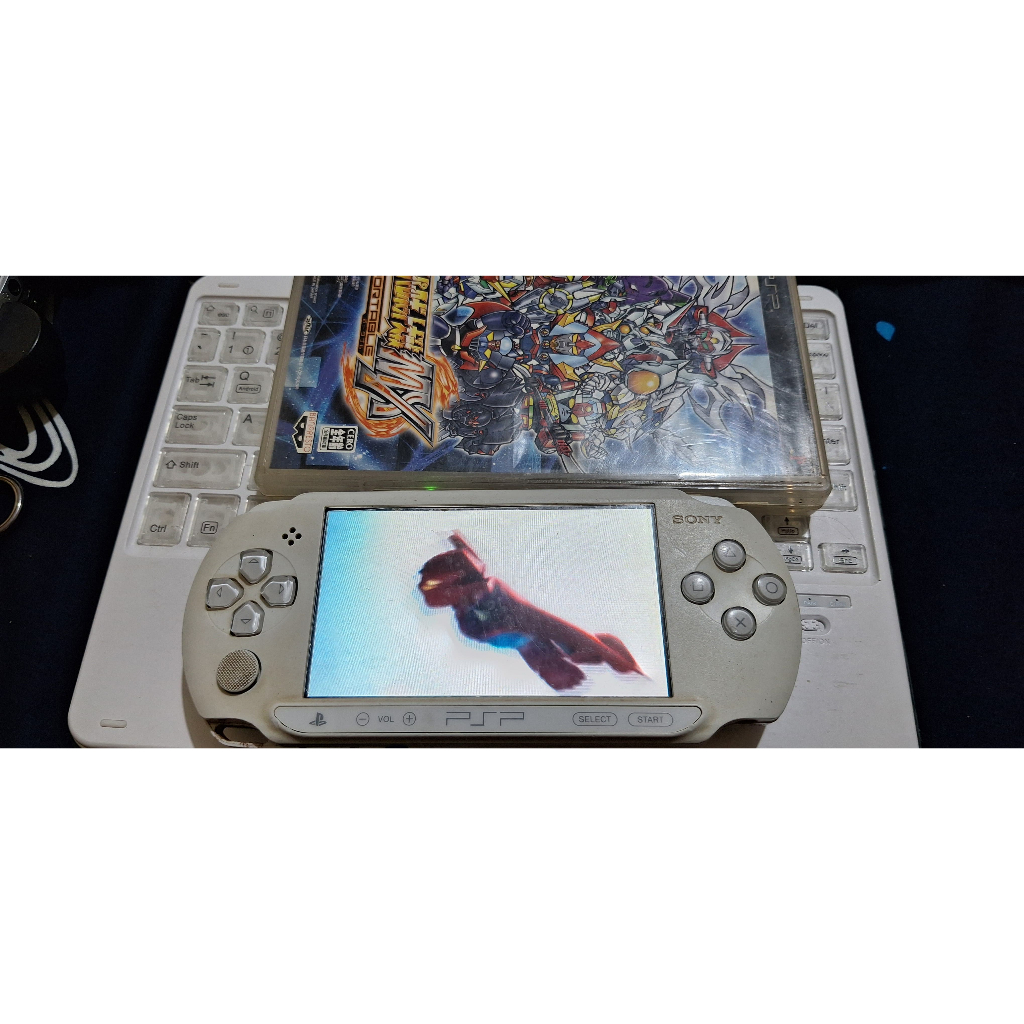 UMD PSP MX PORTABLE NORMAL