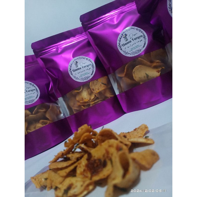 

BASRENG Kemasan Ungu