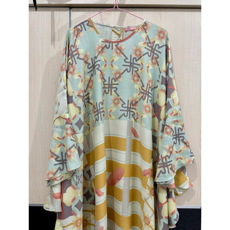 SALE Ria Miranda Kaftan
