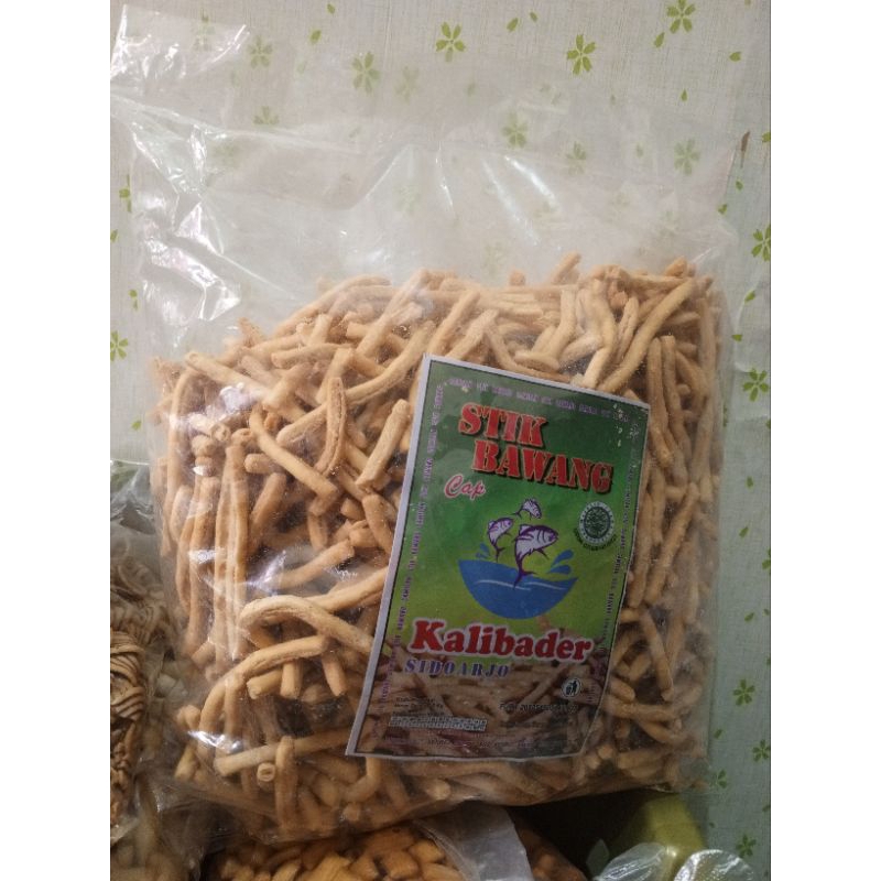 

STIK BAWANG 1KG 500GR 250GR
