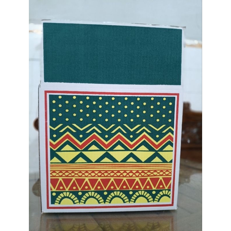 

BOX PAKET SEMBAKO MEDIUM