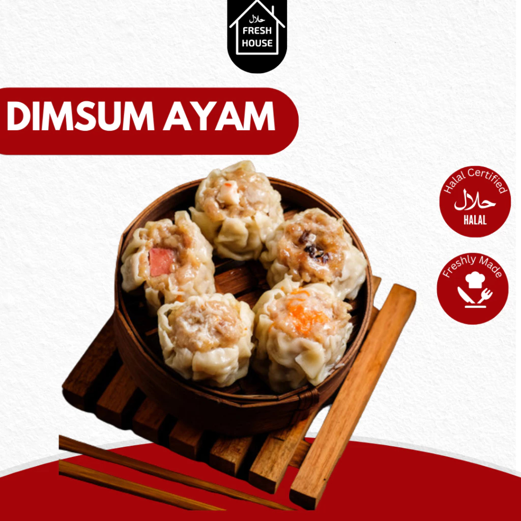 

DIMSUM UMI YENNY HALAL isi 20