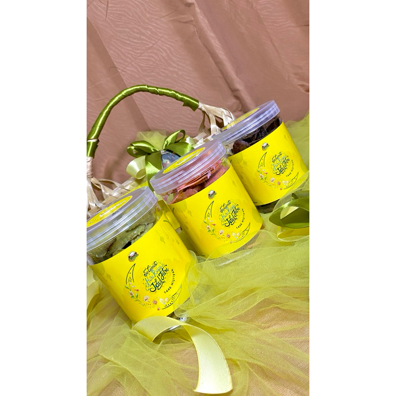 

Babanana Toples Special Ramadhan-Idul Fitri