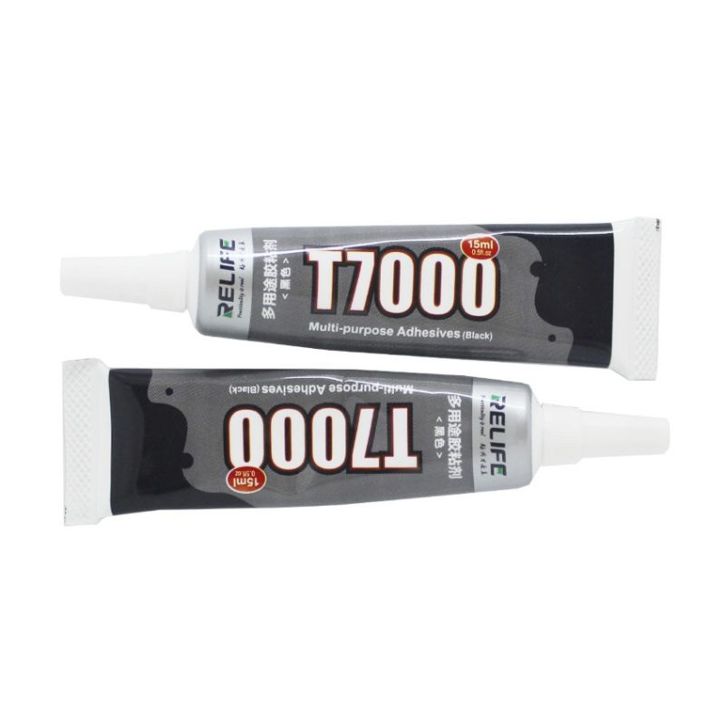 

LEM LCD TOUCHSCREEN RELIFE T-7000 15ml (HITAM)