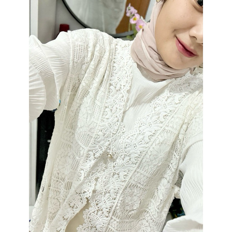 Kanaya outer | outer renda