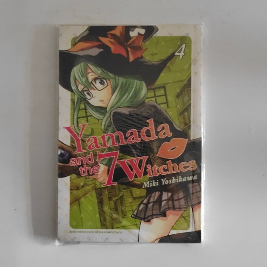 komik yamada and the 7 witches 4