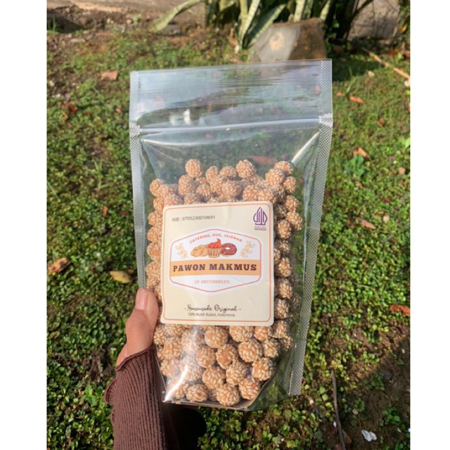 

KECIPUT / CEPLIS KHAS MUTIH KULON-DEMAK