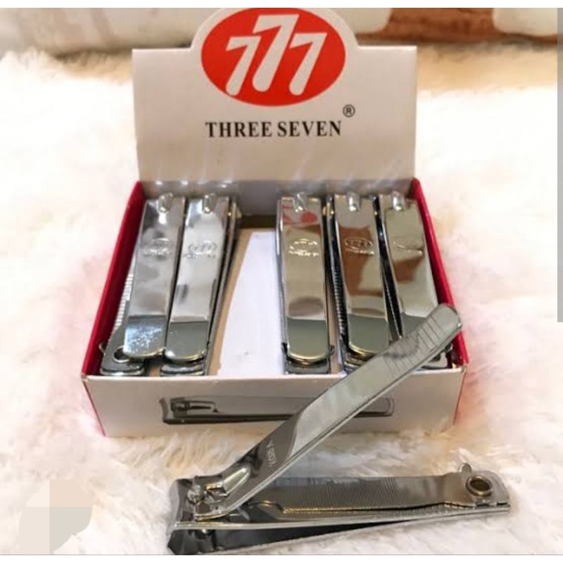 gunting kuku besar / gunting kuku kecil / gunting kuku segi/ gunting kuku stainless/ gunting kuku ba