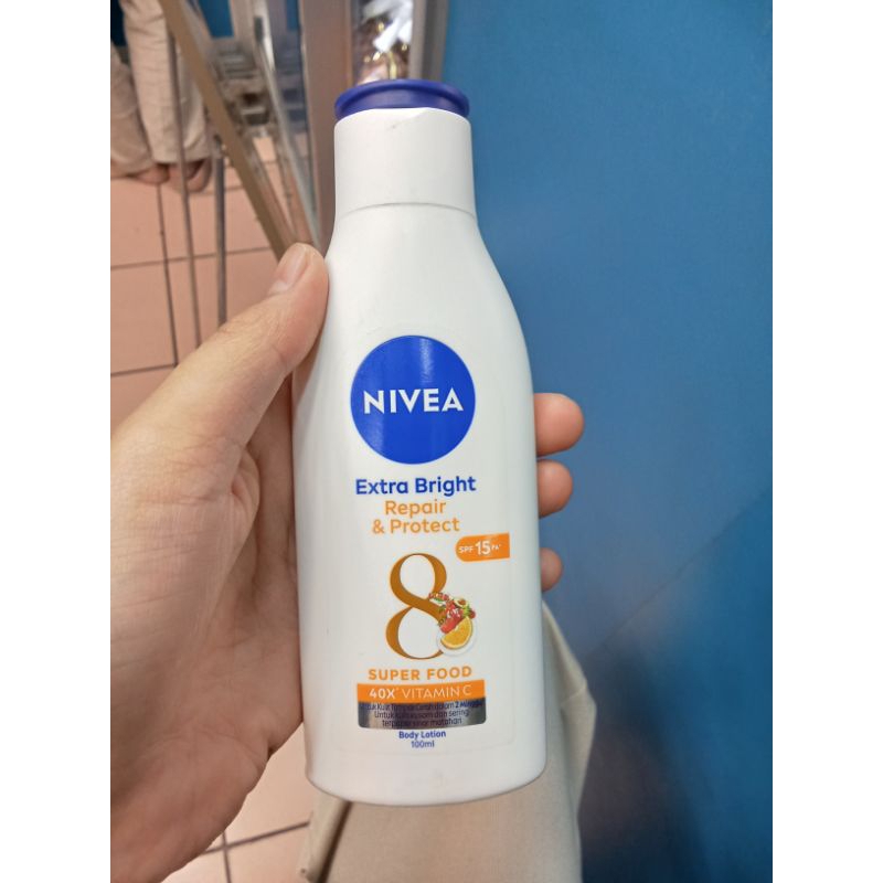 handbody Nivea