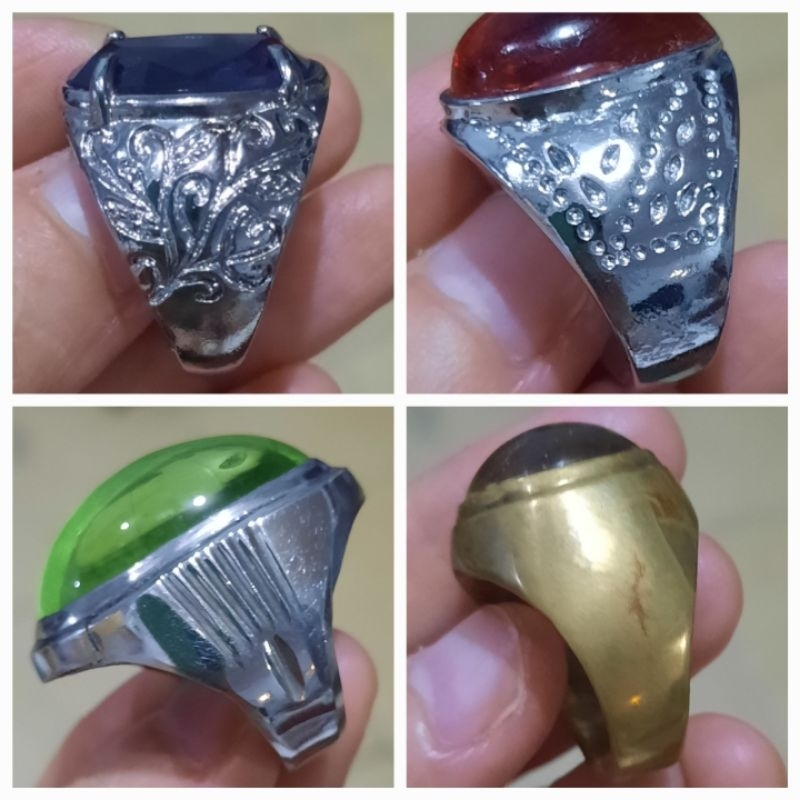 Ring Cincin Pria / Cincin Pria