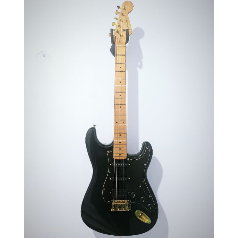 Gitar Rockwell Stratocaster Korea