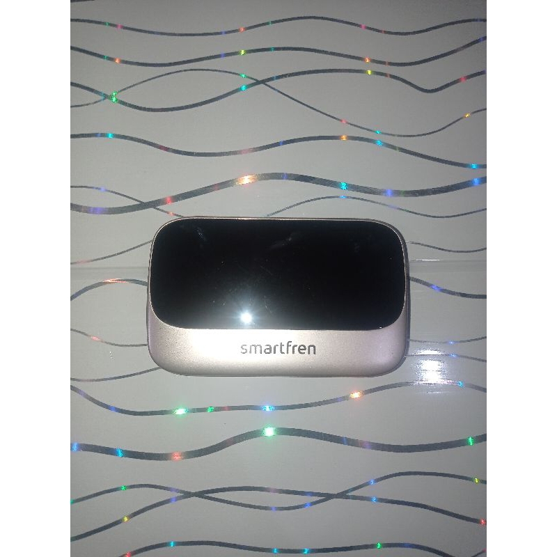 modem mifi Andromax m6 ( bekas )