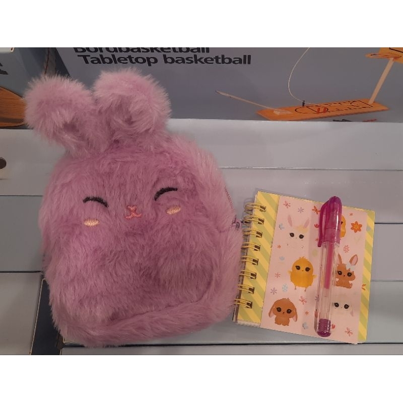 

STATIONERY KIT BUNNY