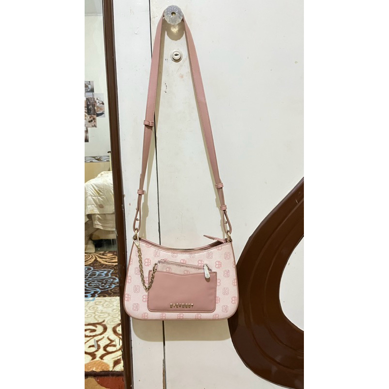 Preloved tas everbest