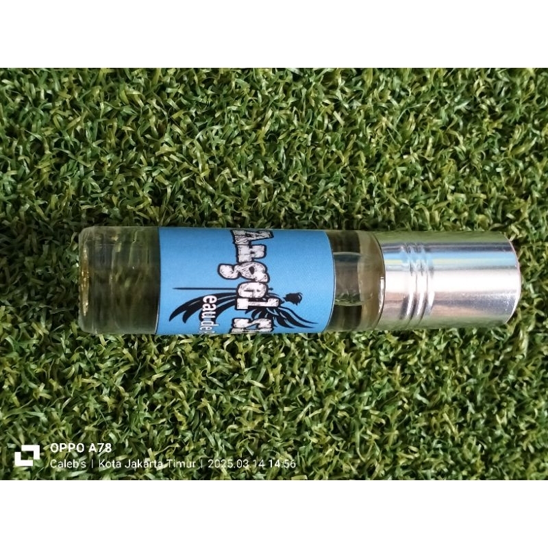 Decant sfa Romani kilian angel share exclusive fragrance 6ml an